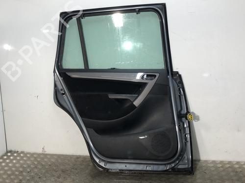 Dør venstre bagtil Dør venstre bagtil CITROËN C4 Picasso I MPV (UD_) [2006-2015] 34300469 34300469