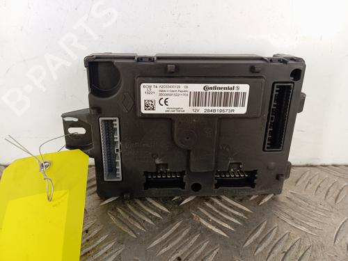 Electronic module RENAULT CLIO IV (BH_) | BP34357327M83 - Image 2