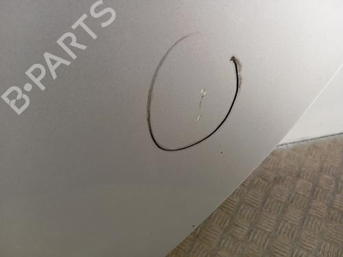 Porta trás esquerda Porta trás esquerda OPEL ASTRA H (A04) [2004-2014] 34302896 34302896