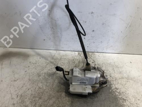 Used Front left lock Front left lock 34299061 34299061