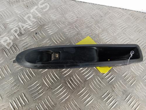 Used Right front window switch Right front window switch CITROËN C4 II (NC_) 1.6 HDi 90 (92 hp) 34304731 34304731