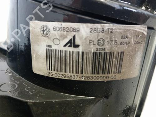 Left headlight ALFA ROMEO 159 (939_) 1.9 JTDM 16V (939AXC1B, 939AXC12) | BP34299094C28 - Image 3