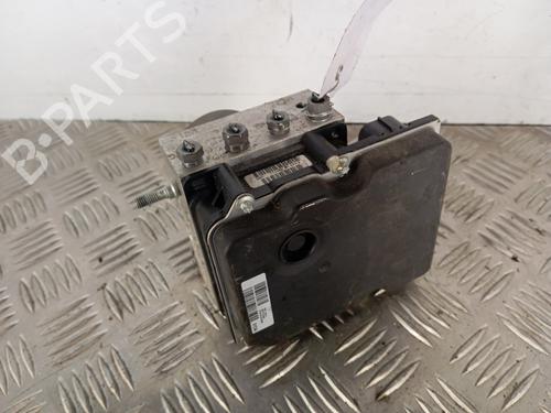 Used ABS pump ABS pump PEUGEOT 308 I (4A_, 4C_) 1.6 HDi (112 hp) 34300859 34300859