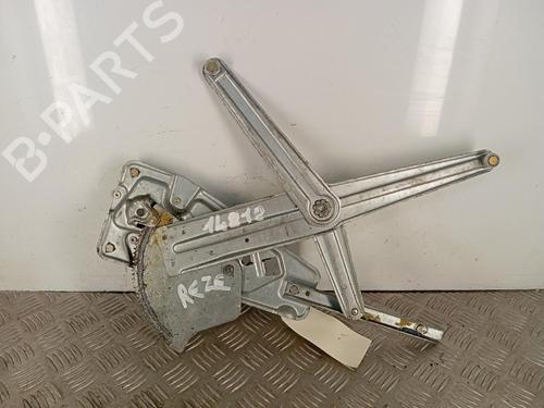Used Front left window mechanism Front left window mechanism 37000049 37000049