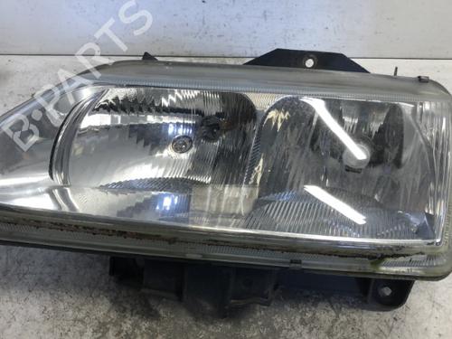 Used Left headlight Left headlight 34299309 34299309