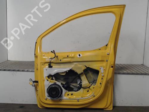 Used Right front door Right front door CITROËN BERLINGO Box Body/MPV (B9) [2008-2026] 34296925 34296925
