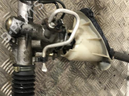 Used Steering rack Steering rack FORD FOCUS I (DAW, DBW) [1998-2009] 34299849 34299849