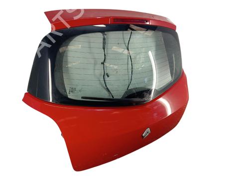 Used Tailgate Tailgate RENAULT CLIO III (BR0/1, CR0/1) 1.5 dCi (C/BR0G, C/BR1G) (68 hp) 36648260 36648260