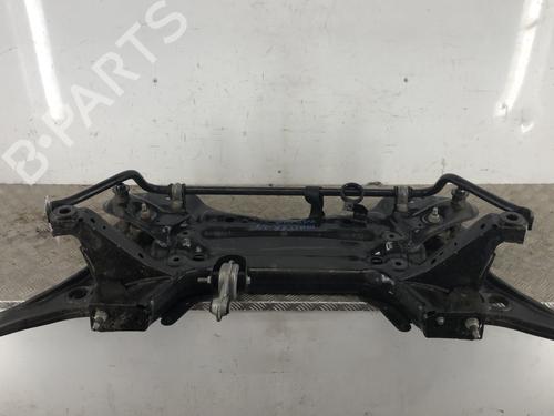 Used Subframe Subframe RENAULT MASTER III Platform/Chassis (EV, HV, UV) 2.3 dCi 130 FWD (EV0Y, HV0Y, UV0M, UV0Y, UV03) (130 hp) 34301996 34301996