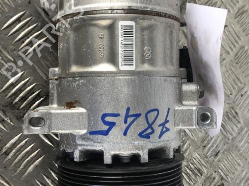 AC compressor RENAULT CAPTUR II (HF_) TCe 90 (HFM6) | BP37739328M34 - Image 5