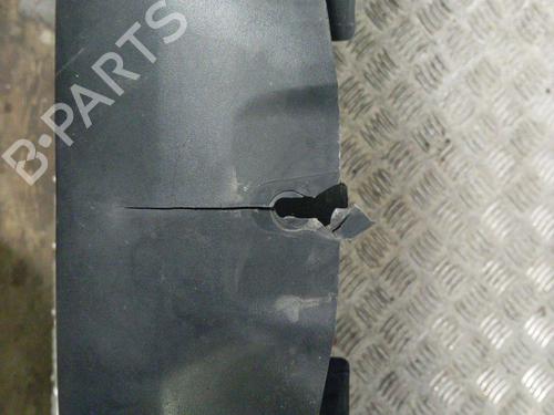 Used Front bumper Front bumper RENAULT MEGANE Scenic (JA0/1_) [1996-2001] 35933216 35933216
