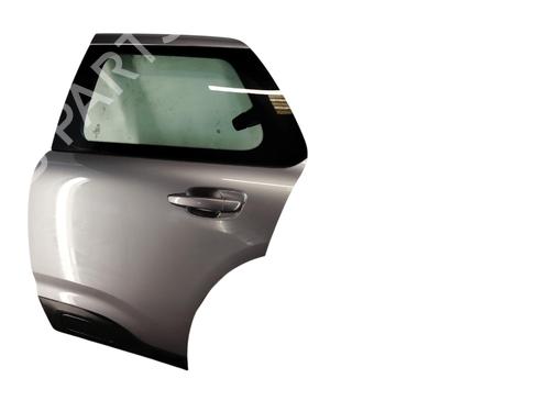 Dør venstre bagtil CITROËN C4 CACTUS 1.5 BlueHDi 100 | BP38730280C4 - Image 2