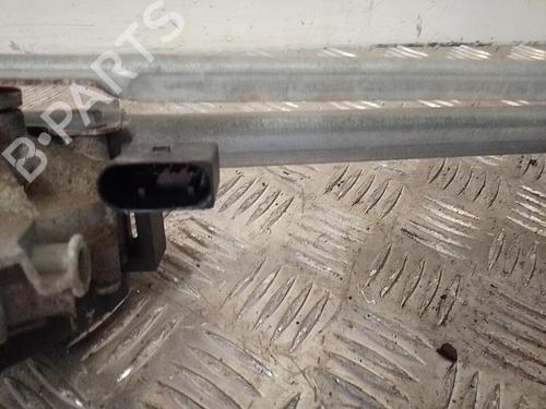 Used Front wiper motor Front wiper motor MERCEDES-BENZ A-CLASS (W169) A 160 CDI (169.006, 169.306) (82 hp) 34297280 34297280