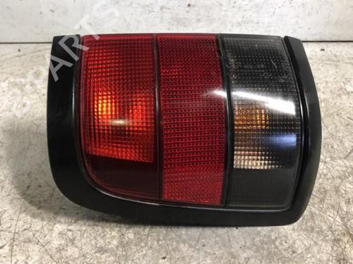 Used Left taillight Left taillight PEUGEOT 806 (221) [1994-2002] 34298036 34298036