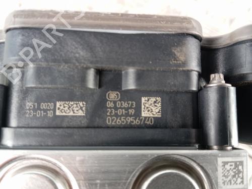 ABS pump RENAULT CAPTUR II (HF_) TCe 90 (HFM6) | BP37739327M43 - Image 3