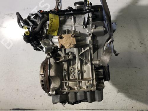Engine SKODA FABIA III (NJ3) 1.0 | BP34299581M1 - Image 5