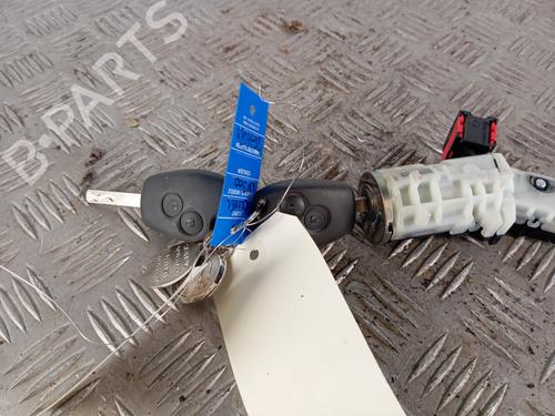 Ignition barrel NISSAN NV300 Van (X82) 2.0 dCi 120 | BP34302560M48 - Image 2