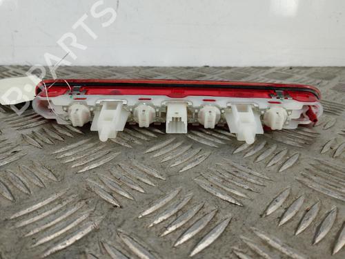 Used Third brake light Third brake light CITROËN C3 III (SX) 1.2 PureTech 82 (83 hp) 39897715 39897715