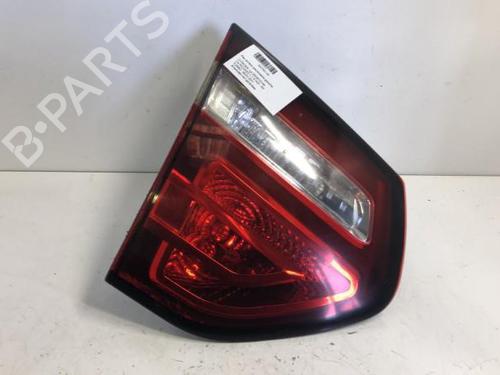 Used Left tailgate light Left tailgate light CITROËN C4 Picasso I MPV (UD_) [2006-2015] 34298554 34298554