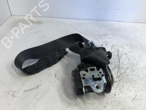 Used Front left seatbelt Front left seatbelt FIAT GRANDE PUNTO (199_) [2005-2026] 34298656 34298656