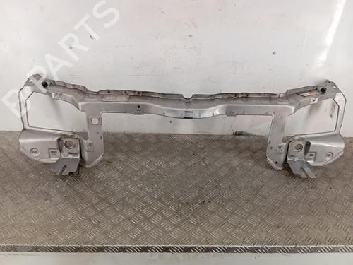 Used Front slam panel Front slam panel PEUGEOT 106 I (1A, 1C) [1991-1996] 34304404 34304404