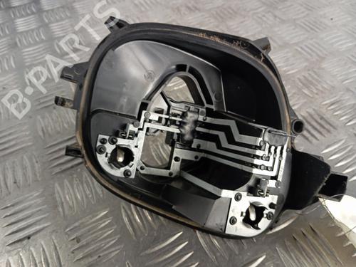 Used Lamp holder Lamp holder PEUGEOT 208 I (CA_, CC_) 1.2 PureTech 82 (82 hp) 34303783 34303783