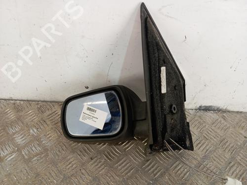 Used Left mirror Left mirror 34304225 34304225