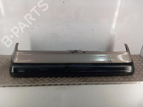 Used Rear bumper Rear bumper MERCEDES-BENZ 190 (W201) E 1.8 (201.018) (109 hp) 34304601 34304601