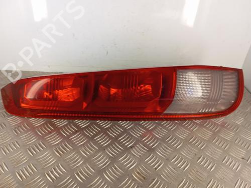 Used Left taillight Left taillight NISSAN X-TRAIL I (T30) 2.2 dCi 4x4 (136 hp) 34301313 34301313