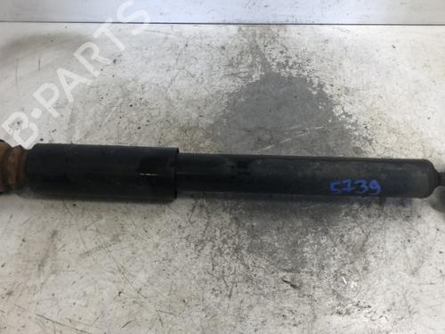 Used Left rear shock absorber Left rear shock absorber BMW X1 (E84) xDrive 20 d (177 hp) 34299019 34299019