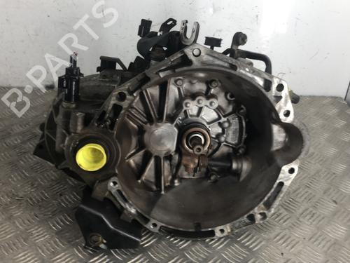 Used Gearbox Gearbox KIA PICANTO II (TA) 1.0 (69 hp) 34300552 34300552