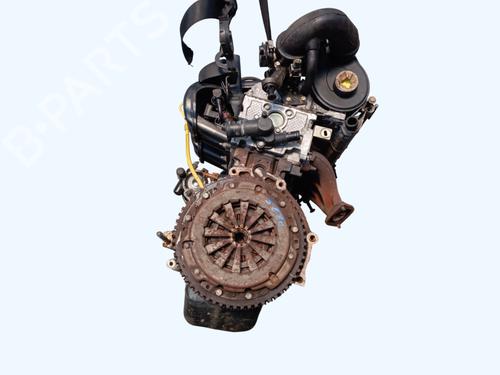 Used Engine Engine RENAULT KANGOO Express (FC0/1_) 1.2 (FC01, FC0A, FC0F) (58 hp) 34303627 34303627