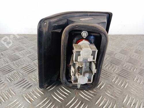 Used Right taillight Right taillight RENAULT 21 Estate (K48_) 2.1 D (K480) (69 hp) 34304791 34304791