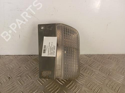 Used Rear bumper right light Rear bumper right light OPEL VIVARO A Van (X83) 1.9 DI (F7) (80 hp) 34302122 34302122