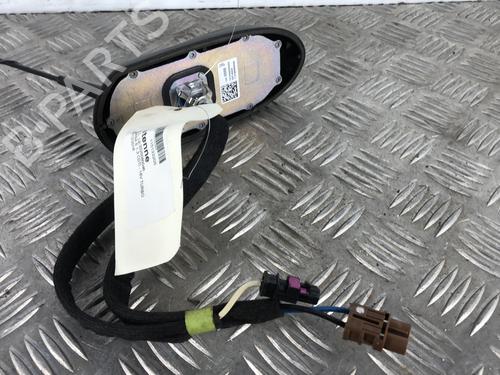 Antenne/Base Antenne/Base OPEL CORSA E (X15) 1.3 CDTI (08, 68) (95 hp) 34302951 34302951