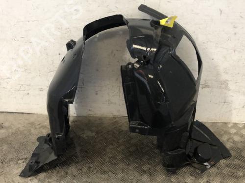 Hjulbue Hjulbue BMW X1 (E84) xDrive 20 d (177 hp) 34299046 34299046