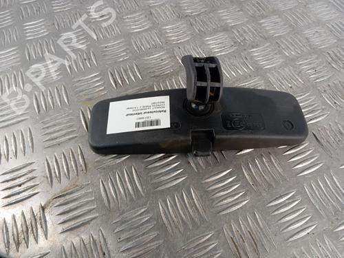 Used Rear mirror Rear mirror RENAULT RAPID Box Body/MPV (F40_, G40_) 1.9 D (F40R) (54 hp) 34304085 34304085