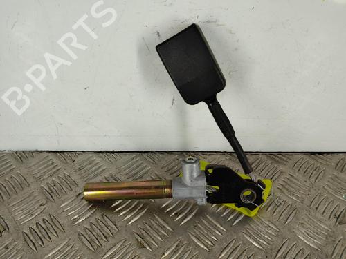 Used Seat buckle Seat buckle RENAULT TWINGO I (C06_) 1.2 (C066, C068) (58 hp) 40002430 40002430