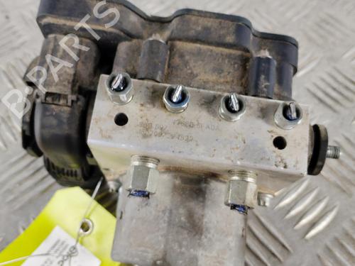 ABS pump NISSAN MICRA V (K14) 0.9 IG-T | BP39897595M43 - Image 2