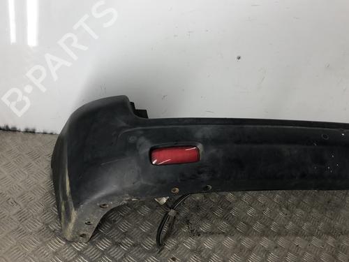 Rear bumper CITROËN JUMPY III Van (V_) 1.6 BlueHDi 95 | BP34302249C8 - Image 7