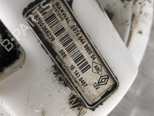 Bränslepump Bränslepump RENAULT TWINGO II (CN0_) [2007-2026] 34304752 34304752