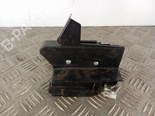 Front right lock DACIA SANDERO II TCe 90 (B8M1, B8MA, B8AC) | BP37000015C97 - Image 2