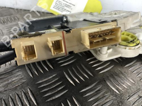Used Front right window mechanism Front right window mechanism PEUGEOT 307 CC (3B) 2.0 HDi 135 (136 hp) 34304758 34304758
