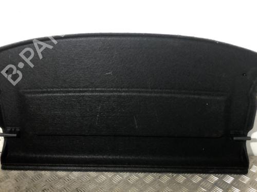 Used Rear parcel shelf Rear parcel shelf PEUGEOT 308 II (LB_, LP_, LW_, LH_, L3_) 2.0 GT BlueHDi 180 (181 hp) 34299654 34299654