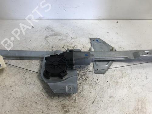 Used Front right window mechanism Front right window mechanism PEUGEOT PARTNER Platform/Chassis [2009-2026] 34298658 34298658