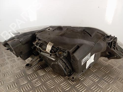 Left headlight SEAT IBIZA IV (6J5, 6P1) | BP34301856C28 - Image 2