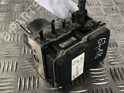 Used ABS pump ABS pump VW POLO IV (9N_, 9A_) 1.4 TDI (70 hp) 34300787 34300787