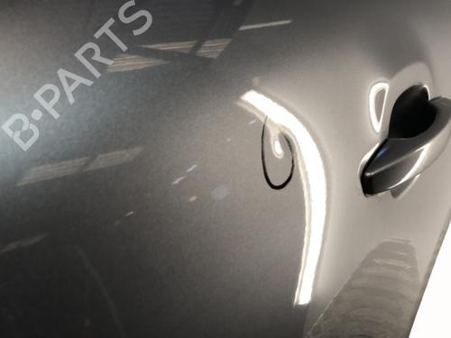 left-rear-door-citroen-c3-iii-sx-2016-34304807 main image