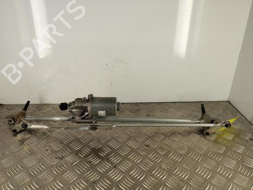 Front wiper motor RENAULT MASTER III Van (FV) 2.3 dCi 150 FWD (FV0F, FV03, FV09) | BP40002445M29 - Image 2