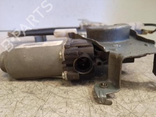 Used Rear left window mechanism Rear left window mechanism NISSAN QASHQAI I (J10, NJ10) 1.5 dCi (106 hp) 34297377 34297377